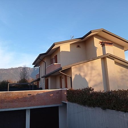 Ferienwohnung Billiard House Romano D'Ezzelino Exterior foto