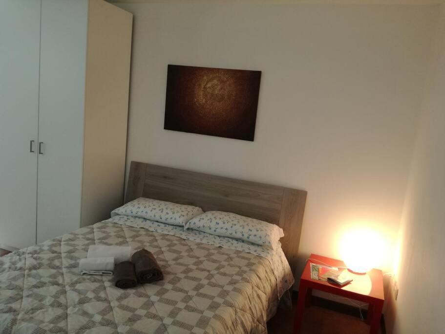 Ferienwohnung Billiard House Romano D'Ezzelino Exterior foto