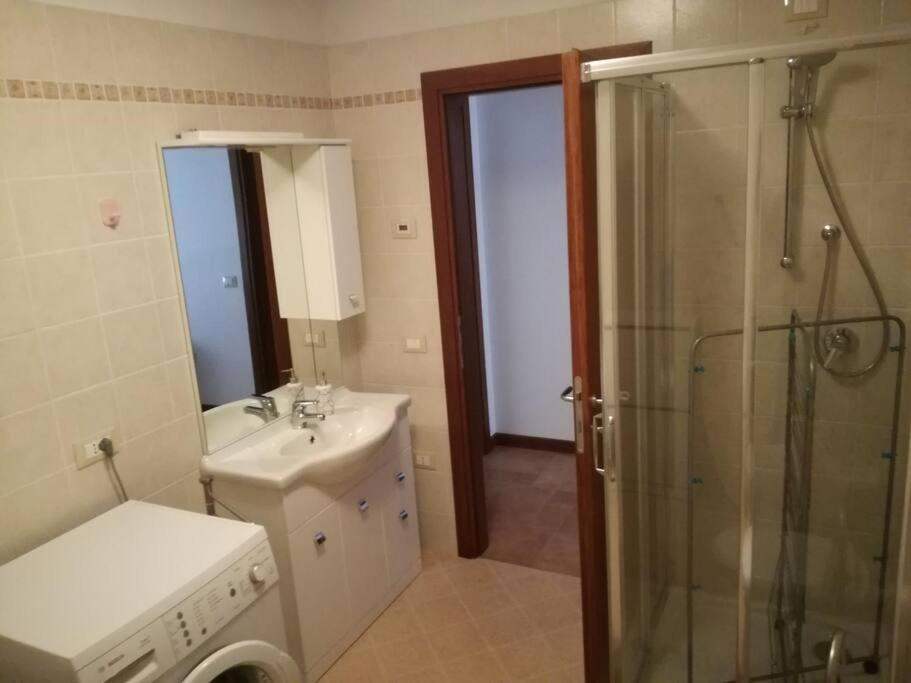 Ferienwohnung Billiard House Romano D'Ezzelino Exterior foto
